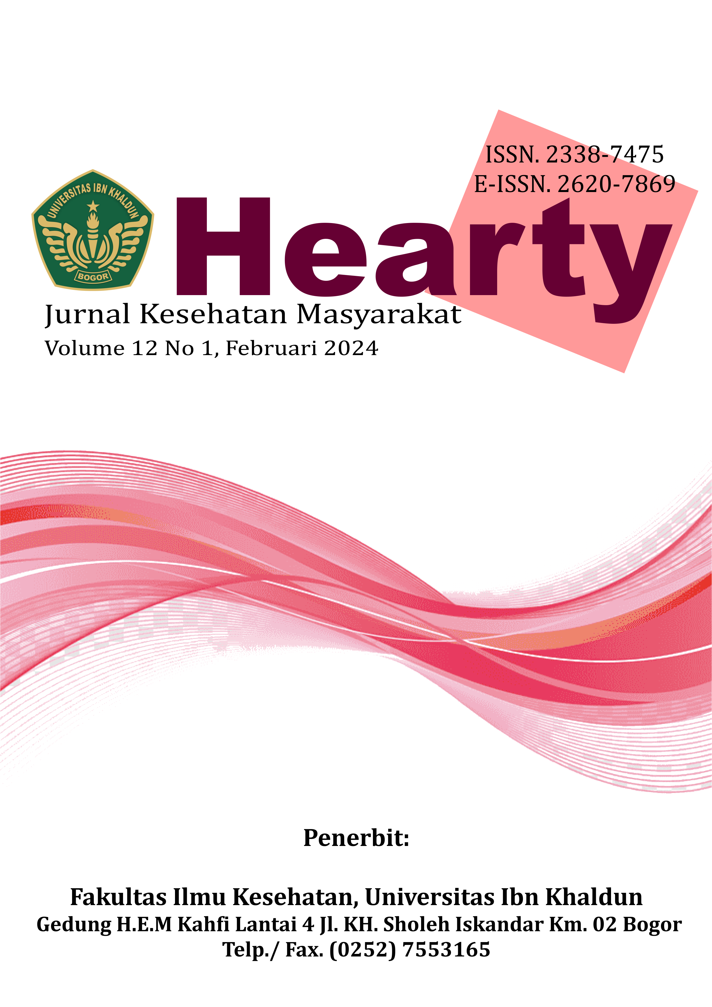 					Lihat Vol 12 No 1 (2024): FEBRUARI
				